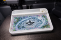 Rx Valley Rolling Tray